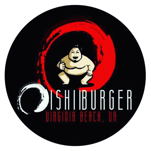 oishii burger